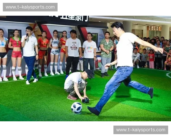 世界杯梯队：从青训土壤到巨星孵化器的秘密