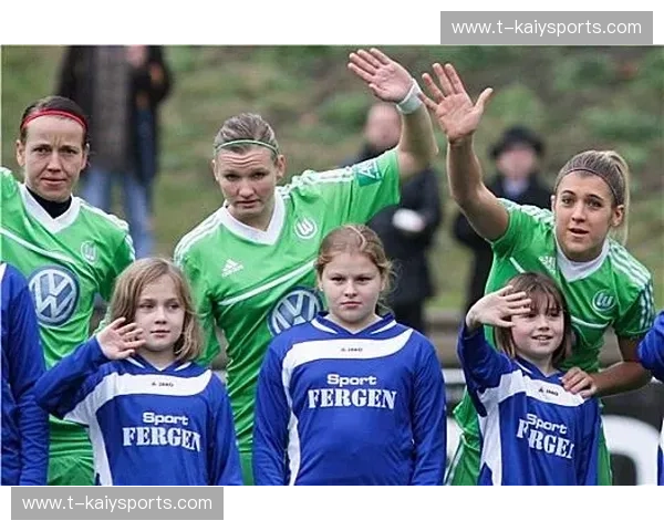 绿茵场上的“冰与火之歌”：沃尔夫斯堡与布伦瑞克的下萨克森恩怨录